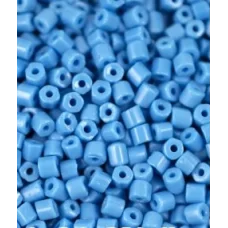 63050 Рубка Preciosa голубая глянцевая