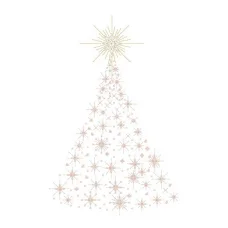 Ф-065 Водорастворимый флизелин Жемчужина под вышивку. ТМ ВДВ