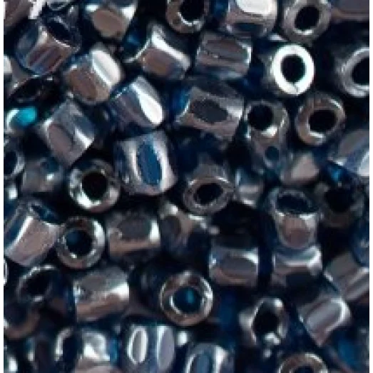 66100 Рубка Preciosa синяя бензиновое покрытие