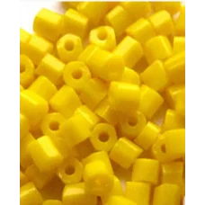 83110 Рубка Preciosa желтая непрозрачная