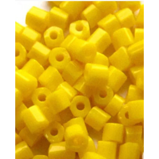 83110 Рубка Preciosa желтая непрозрачная