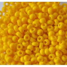 83130 Непрозрачный, насыщенно-желтый, натуральный