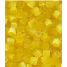 85011 Рубка Preciosa желтый сатин