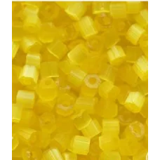 85011 Рубка Preciosa желтый сатин