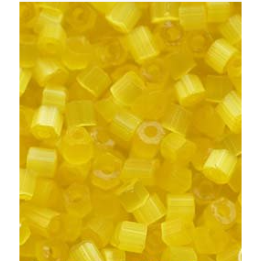 85011 Рубка Preciosa желтый сатин