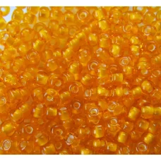 85066 / №857 Тёплый жёлтый, внутренний белый