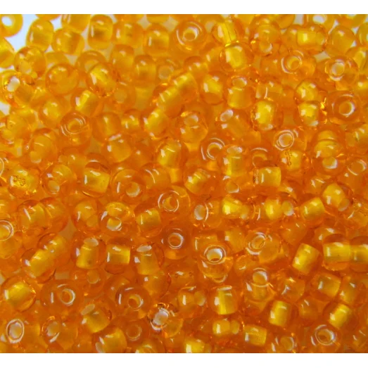 85066 / №857 Тёплый жёлтый, внутренний белый