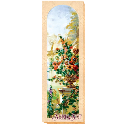 АВ-426 Сад богов. Набор для вышивки бисером. Абрис Арт