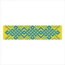 БШЗ-04 Браслет для вышивки. ТМ ВДВ