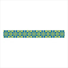 БВЗ-03 Браслет для вышивки бисером. ТМ ВДВ