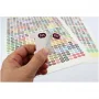 STICK-DMC 117/19х14 Двойные наклейки для нитей DMC серия 117 TM ArtInspirate