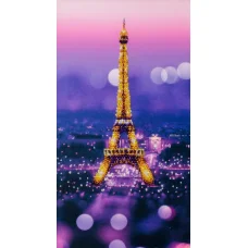 ТН-0975 Город влюблённых. Набор для вышивки бисером ТМ ВДВ