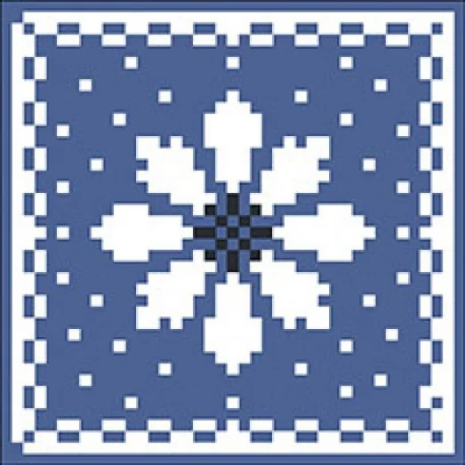 Г-02 Игольница для вышивки бисером или нитками. ТМ ВДВ