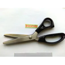 Ножницы Зигзаг, без упаковки (закончились)