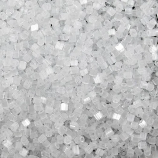 02090 Рубка Preciosa белая непрозрачная