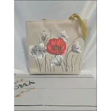 ЮМА-СК-22Г Пошитая сумка под вышивку бисером ТМ ЮМА