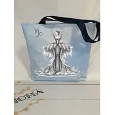 ЮМА-СК-26С Пошитая сумка под вышивку бисером ТМ ЮМА