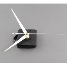 ЧМ31852 Часовой механизм белый (закончился)