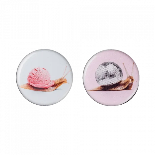 FLMH-072(M) Магнитный двухсторонний держатель для игл Волшебная Страна