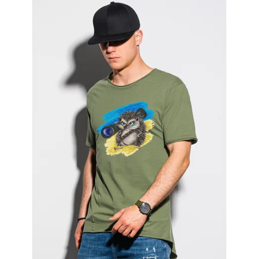 Протитанковий їжачок благодійна схема для вишивки нитками