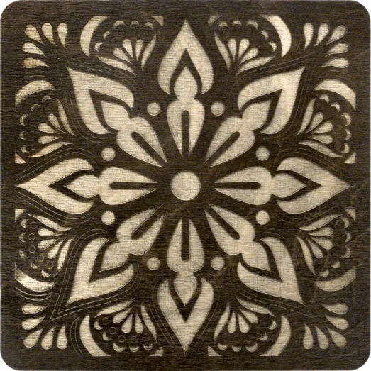 FLZB-088 Органайзер для бисера многоярусный Волшебная Страна