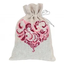 ПМ-002 Подарочный мешочек. ТМ ВДВ