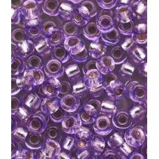 78623 Бисер Preciosa фиолетовый
