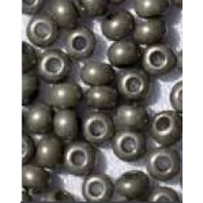 16745 Бисер Preciosa серый