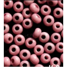 03695 Бисер бледно-розовый Preciosa