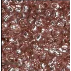 07712 Бисер Preciosa бледно-розовый блестящий