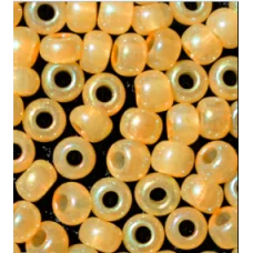 02682 Бисер Preciosa непрозрачный пшеничный