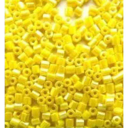 83130 Рубка Preciosa Непрозрачная, насыщенно-желтая, натуральная