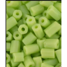 53410 Рубка Preciosa Непрозрачная натуральная светло-салатовая