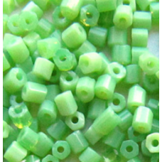 53210 Рубка Preciosa керамика натуральная светло-зелёная