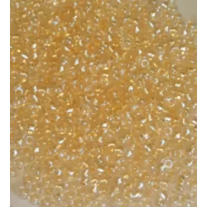 382PA Бисер Preciosa желто-бежевый