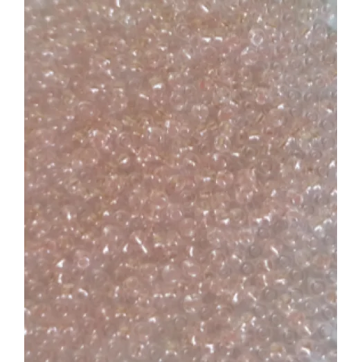 382PP Бисер Preciosa светло розовый