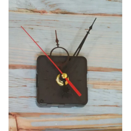 ЧМ31855 Часовой механизм с круглой стрелкой