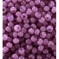 02695 Бисер аметистовый полупрозрачный Preciosa