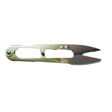 НЖ-05 Ножницы для обрезки нити металлические 10 см (закончились)