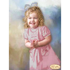 ТА-042 Простое счастье. Схема для вышивки бисером Тела Артис