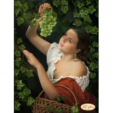 ТА-146 Итальянский полдень . Схема для вышивки бисером Тела Артис