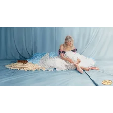 ТА-229 Любимые пуанты. Схема для вышивки бисером Тела Артис