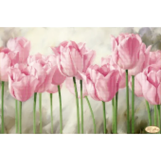 ТК-007 Зефир. Схема для вышивки бисером Тела Артис