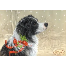 ТМ-054 Пастушок. Схема для вышивки бисером Тела Артис