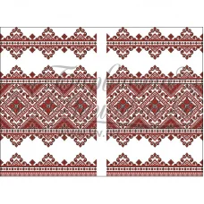 ТР-061 Свадебный рушник. Барвиста Вишиванка