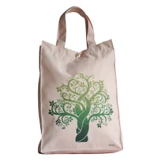 ЕКП_103 Пошитая Эко-сумка для вышивки бисером. ТМ Virena