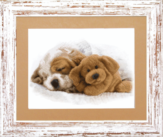 СБ-0140 Схема для вышивки бисером. Чаривна Мить